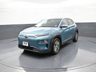 Used 2019 Hyundai Kona Limited image 1