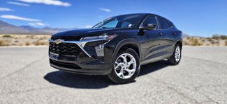 Used 2024 Chevrolet Trax LS w/ LS Convenience Package image 1
