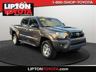 Used 2012 Toyota Tacoma PreRunner image 1