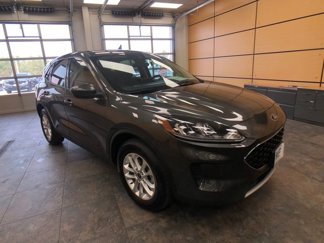 Certified 2020 Ford Escape SE 360° Tour