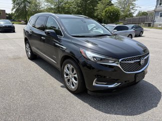 Used 2020 Buick Enclave Avenir w/ Avenir Technology Package image 1