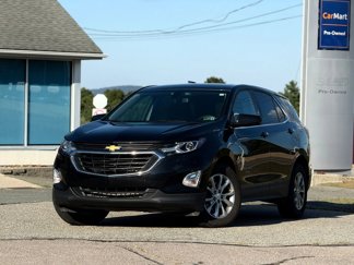 Used 2019 Chevrolet Equinox LT image 1