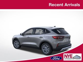 New 2025 Ford Escape Active image 1