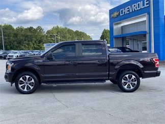Used 2020 Ford F150 XL w/ Equipment Group 101A Mid video 2