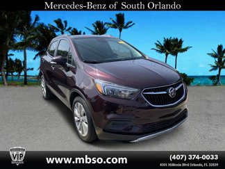 Used 2017 Buick Encore Preferred image 1