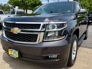 Used 2015 Chevrolet Tahoe LT image 1