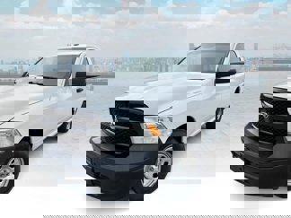 Used 2021 RAM 1500 Tradesman w/ Power & Remote Entry Group image 1