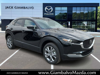 New 2025 MAZDA CX-30 AWD 2.5 S w/ Preferred Package image 1