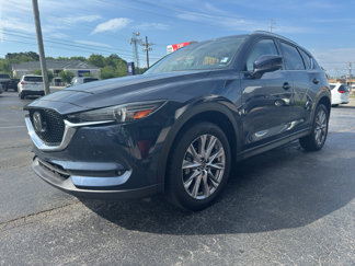 Used 2019 MAZDA CX-5 Grand Touring image 1