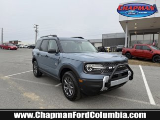 New 2025 Ford Bronco Sport Big Bend image 1