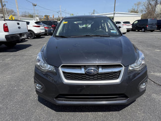 Used 2012 Subaru Impreza 2.0i Limited image 1