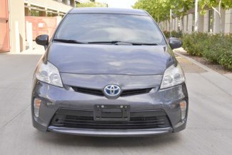 Used 2014 Toyota Prius Three image 1