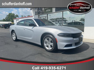 Used 2023 Dodge Charger SXT image 1