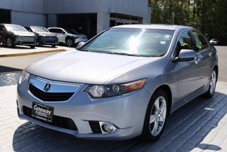 Used 2012 Acura TSX Sedan image 1