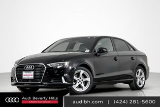 Used 2019 Audi A3 2.0T Premium image 1