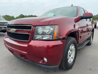 Used 2010 Chevrolet Tahoe LT image 1