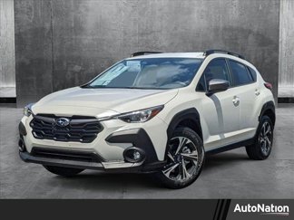 New 2025 Subaru Crosstrek 2.5i Premium image 1