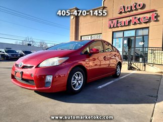 Used 2011 Toyota Prius One image 1
