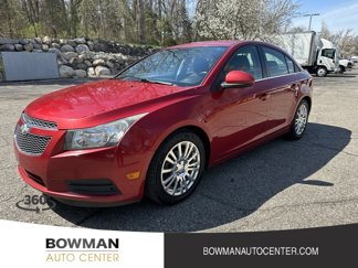 Used 2013 Chevrolet Cruze Eco image 1