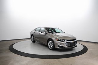 Used 2023 Chevrolet Malibu LT video 1