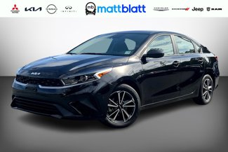 Used 2022 Kia Forte LXS image 1