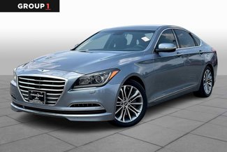 Used 2016 Hyundai Genesis 3.8 image 1