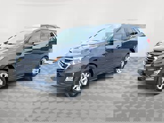 Used 2018 Chevrolet Equinox LT image 1