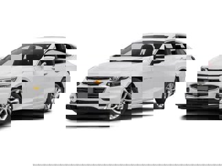 Used 2016 Chevrolet Malibu LT image 1