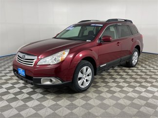 Used 2012 Subaru Outback 2.5i Premium image 1