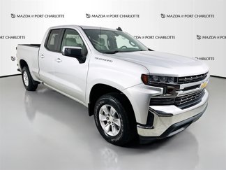 Used 2020 Chevrolet Silverado 1500 LT w/ All-Star Edition image 1