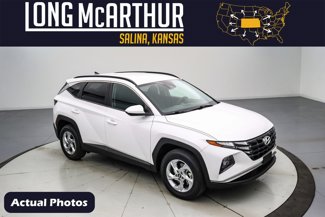 Used 2024 Hyundai Tucson SEL image 1