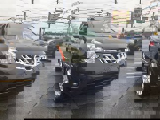 Used 2013 Nissan Rogue SL image 1