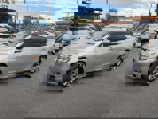 Used 2015 Chevrolet Malibu LTZ image 1