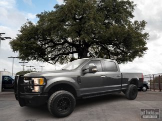 Used 2017 Ford F250 XLT w/ XLT Premium Package image 1