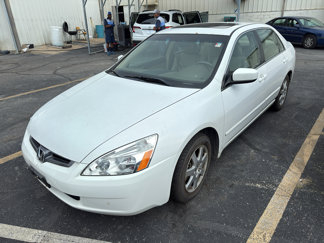 Used 2005 Honda Accord EX-L image 1