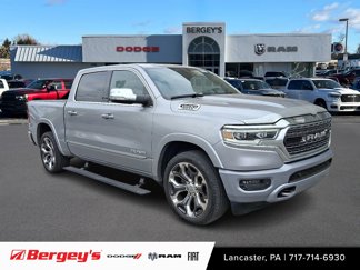 Used 2020 RAM 1500 Limited image 1
