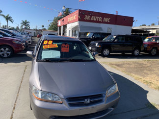 Used 2000 Honda Accord EX image 1