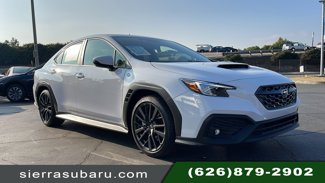 Used 2024 Subaru WRX Premium image 1