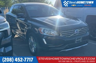 Used 2015 Volvo XC60 T5 Premier w/ Proximity Package image 1