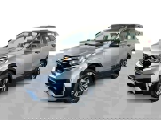 Used 2020 Honda CR-V LX image 1