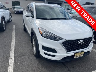 Used 2020 Hyundai Tucson Value image 1