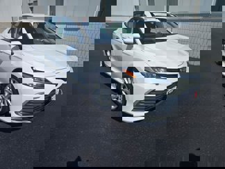 Certified 2024 Toyota Camry LE image 1