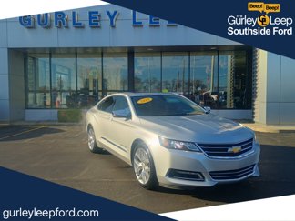 Used 2019 Chevrolet Impala Premier image 1