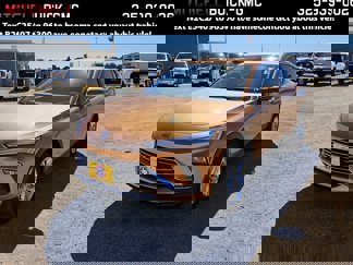 New 2025 Buick Envista Preferred image 1