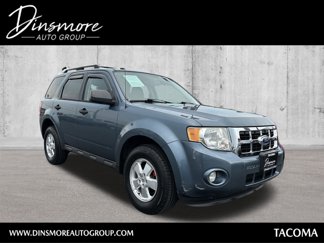 Used 2011 Ford Escape XLT image 1