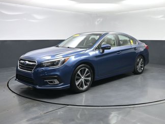 Used 2019 Subaru Legacy 2.5i Limited image 1
