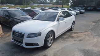Used 2010 Audi A4 2.0T Premium Plus image 1