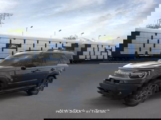 New 2025 Ford Bronco Sport Big Bend image 1