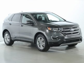 Used 2017 Ford Edge SEL w/ Equipment Group 201A image 1