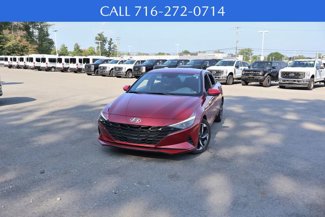 Used 2023 Hyundai Elantra SEL w/ Convenience Package image 1